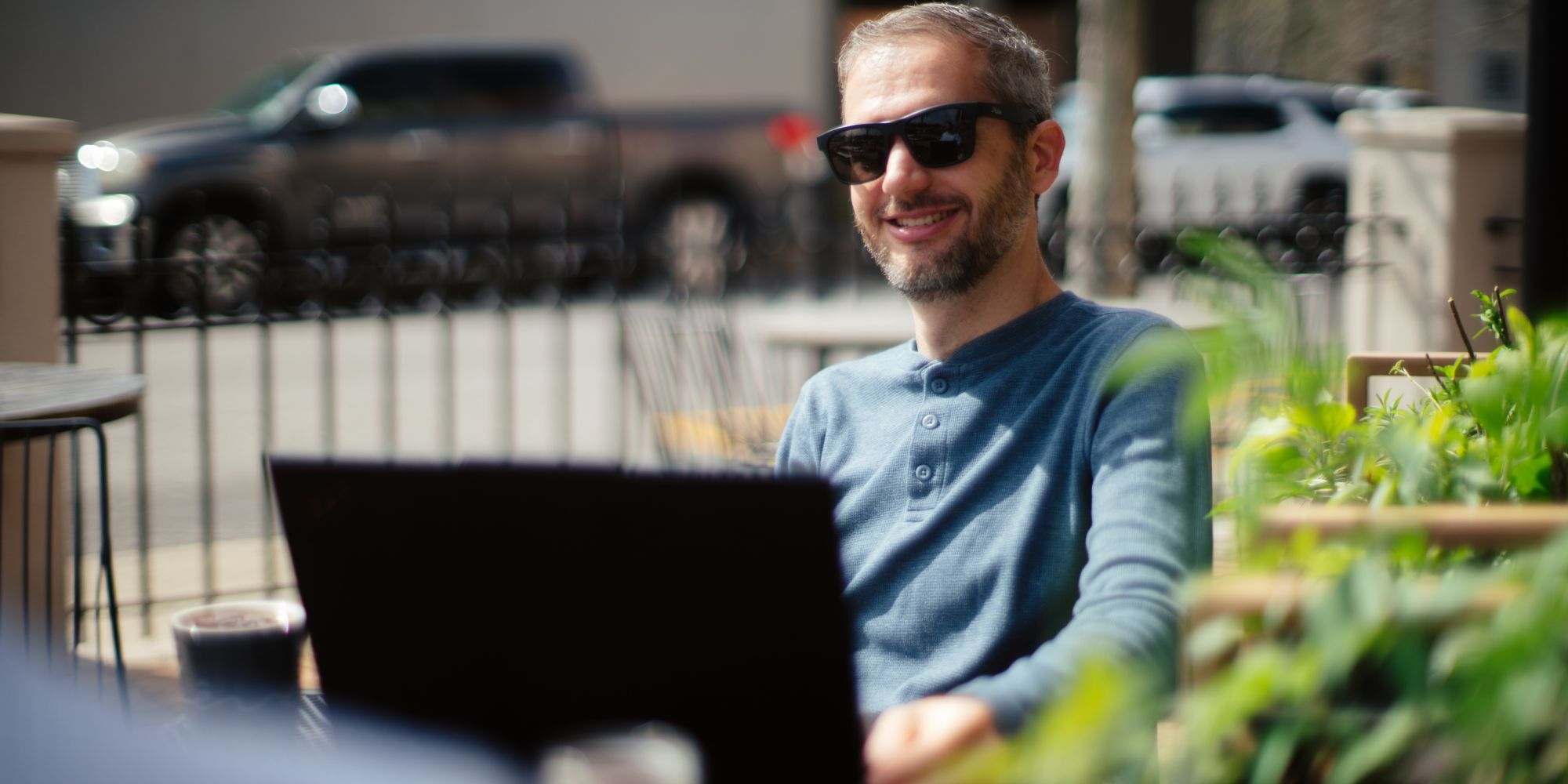 Forward Data Consultants — custom photography