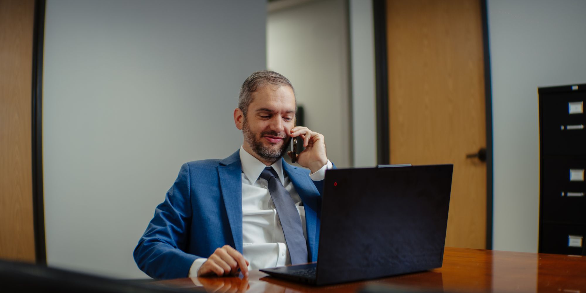 Forward Data Consultants — custom photography
